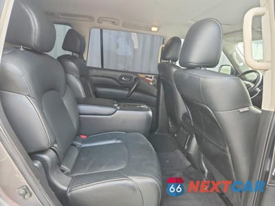 Zdjęcie 11 z 13 samochodu: 2020 INFINITI QX80 LUXE VIN:JN8AZ2NF8L9701778 - miniatura