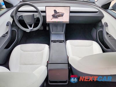 Zdjęcie 8 z 12 samochodu: 2024 TESLA MODEL 3 VIN:5YJ3E1EB7RF822291 - miniatura