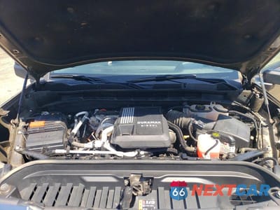 Zdjęcie 11 z 12 samochodu: 2024 GMC SIERRA 1500 VIN:1GTUUEE8XRZ188343 - miniatura