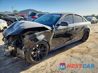 2011 AUDI S4 PRESTIGE WAUKGAFL6BA140415 - główne zdjęcie licytacji z USA - miniatura