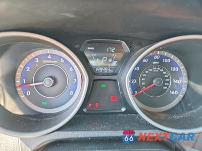 Zdjęcie 9 z 11 samochodu: 2015 HYUNDAI ELANTRA SE VIN:KMHDH4AE5FU304983 - miniatura