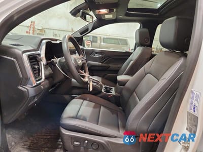 Zdjęcie 7 z 12 samochodu: 2026 GMC CANYON ELEVATION VIN:1GTP2BEK3T1128701 - miniatura