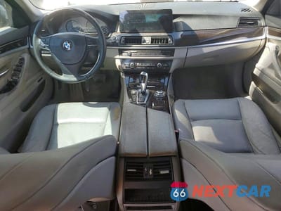 Zdjęcie 8 z 11 samochodu: 2012 BMW 528 I VIN:WBAXG5C52CDW92190 - miniatura