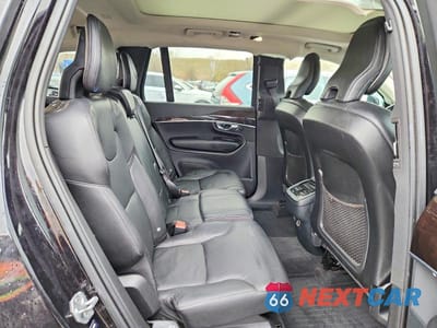Zdjęcie 11 z 13 samochodu: 2019 VOLVO XC90 T6 MOMENTUM VIN:YV4A22PK7K1489833 - miniatura