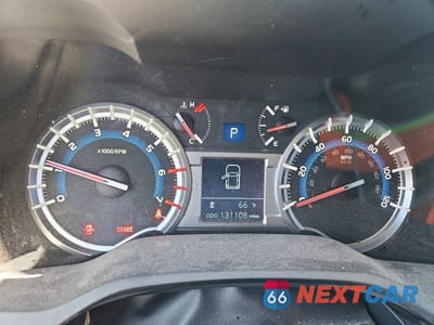 Zdjęcie 9 z 12 samochodu: 2016 TOYOTA 4RUNNER SR5 PREMIUM VIN:JTEBU5JR5G5386088 - miniatura
