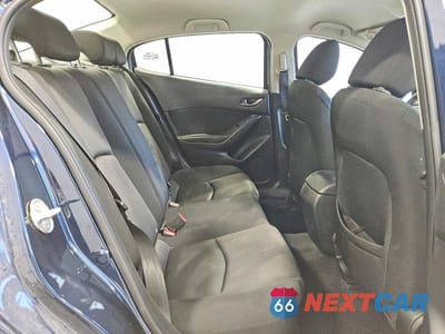 Zdjęcie 10 z 12 samochodu: 2018 MAZDA 3 SPORT VIN:3MZBN1U70JM190546 - miniatura