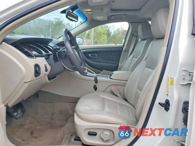 Zdjęcie 7 z 11 samochodu: 2011 FORD TAURUS SEL VIN:1FAHP2EW0BG161357 - miniatura