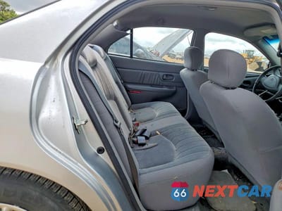 Zdjęcie 10 z 12 samochodu: 2004 BUICK CENTURY CUSTOM VIN:2G4WS52J941257431 - miniatura