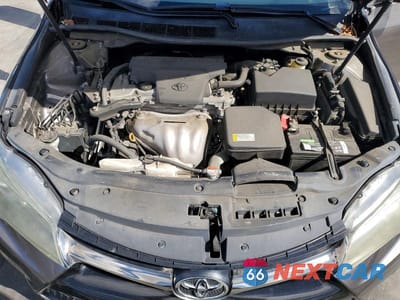 Zdjęcie 11 z 12 samochodu: 2016 TOYOTA CAMRY SE VIN:4T1BF1FK1GU235771 - miniatura