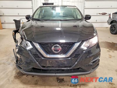 Piąte zdjęcie samochodu w środku: 2022 NISSAN ROGUE SPORT S VIN:JN1BJ1AW3NW682006 - miniatura