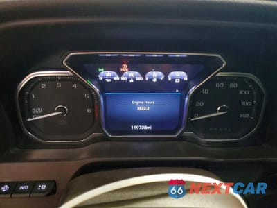 Zdjęcie 9 z 12 samochodu: 2019 GMC SIERRA K1500 DENALI VIN:1GTU9FEL2KZ171330 - miniatura