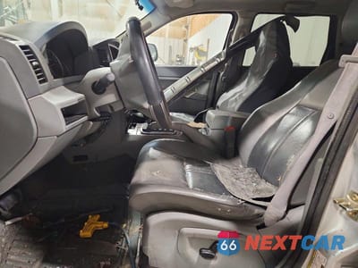 Zdjęcie 7 z 13 samochodu: 2005 JEEP GRAND CHEROKEE LIMITED VIN:1J4HR58215C531039 - miniatura