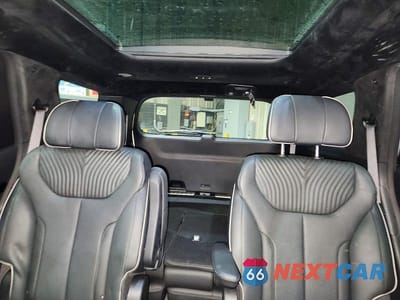 Zdjęcie 10 z 13 samochodu: 2025 HYUNDAI PALISADE CALLIGRAPHY VIN:KM8R7DGE7SU883064 - miniatura