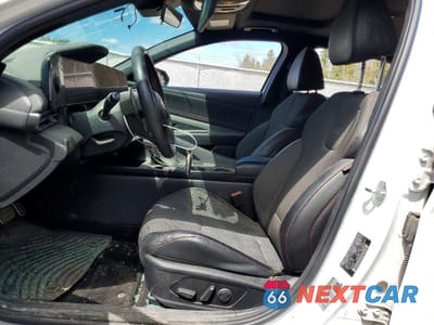 Zdjęcie 7 z 12 samochodu: 2024 HYUNDAI ELANTRA N-LINE ULTIM VIN:KMHLR4DF7RU710801 - miniatura