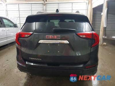 Zdjęcie 6 z 14 samochodu: 2018 GMC TERRAIN SLE VIN:3GKALMEV3JL293246 - miniatura