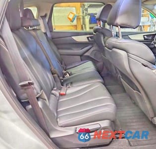 Zdjęcie 11 z 13 samochodu: 2025 ACURA MDX VIN:5J8YE1H32SL015126 - miniatura