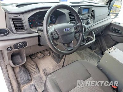 Zdjęcie 8 z 13 samochodu: 2020 FORD TRANSIT 150 UTILITY / SERVICE VAN VIN:1FTYE1Y80LKA64374 - miniatura