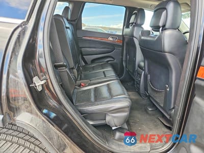 Zdjęcie 11 z 12 samochodu: 2012 JEEP GRAND CHEROKEE LIMITED VIN:1C4RJFBG8CC324656 - miniatura