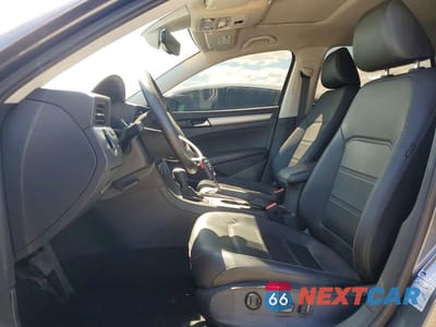 Zdjęcie 7 z 13 samochodu: 2022 VOLKSWAGEN PASSAT SE VIN:1VWSA7A39NC004445 - miniatura