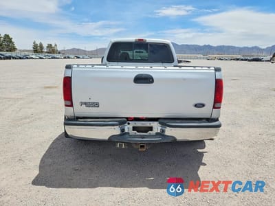 Zdjęcie 6 z 12 samochodu: 2003 FORD F350 SUPER DUTY VIN:1FTWW32P73ED24736 - miniatura