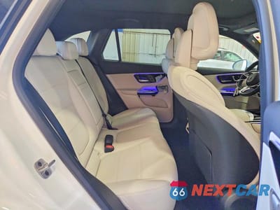 Zdjęcie 11 z 13 samochodu: 2026 MERCEDES-BENZ GLC 300 4MATIC VIN:W1NKM4HB8TF494385 - miniatura