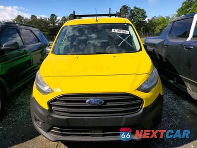 Piąte zdjęcie samochodu w środku: 2021 FORD TRANSIT CONNECT XL VIN:NM0LS7E26M1506181 - miniatura