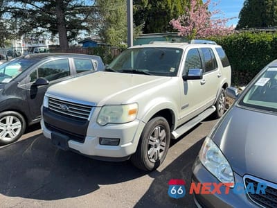 Drugie zdjęcie samochodu z przodu: 2006 FORD EXPLORER LIMITED VIN:1FMEU65E26UB35978 - miniatura