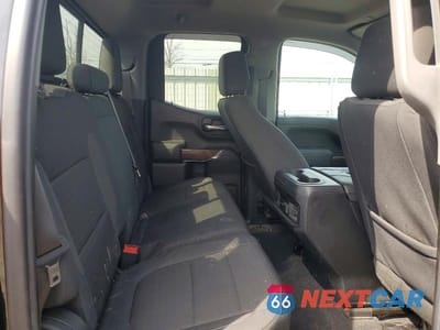 Zdjęcie 10 z 13 samochodu: 2019 CHEVROLET SILVERADO K1500 RST VIN:1GCRYEED3KZ419290 - miniatura
