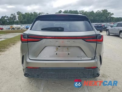 Zdjęcie 6 z 14 samochodu: 2024 LEXUS NX 350 PREMIUM VIN:2T2GGCEZ9RC050056 - miniatura