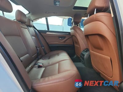 Zdjęcie 10 z 12 samochodu: 2016 BMW 528 XI VIN:WBA5A7C5XGG643621 - miniatura
