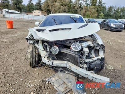 Piąte zdjęcie samochodu w środku: 2018 DODGE CHARGER R VIN:2C3CDXCT9JH162856 - miniatura