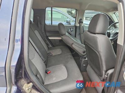 Zdjęcie 10 z 12 samochodu: 2009 CHEVROLET HHR LT VIN:3GNCA23B29S549084 - miniatura