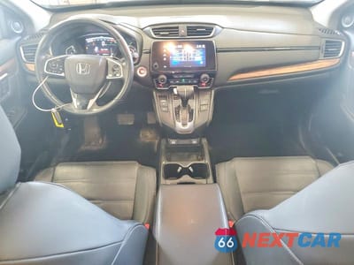 Zdjęcie 8 z 14 samochodu: 2020 HONDA CR-V EXL VIN:2HKRW2H86LH692431 - miniatura