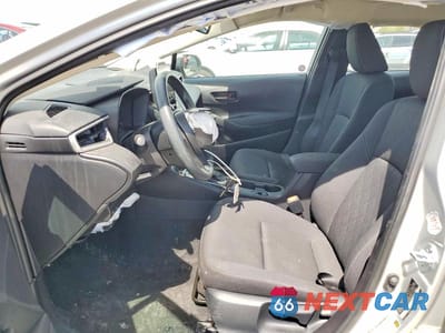Zdjęcie 7 z 12 samochodu: 2025 TOYOTA COROLLA LE VIN:5YFB4MDE1SP288971 - miniatura