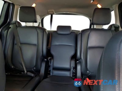 Zdjęcie 10 z 13 samochodu: 2025 HONDA ODYSSEY EXL VIN:5FNRL6H67SB051462 - miniatura