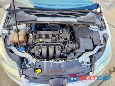 Zdjęcie 11 z 12 samochodu: 2014 FORD FOCUS SE VIN:1FADP3F21EL374636 - miniatura