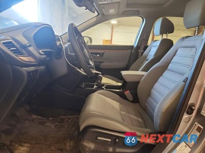 Zdjęcie 7 z 13 samochodu: 2020 HONDA CR-V EX VIN:7FART6H58LE026079 - miniatura