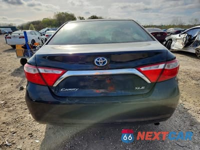Zdjęcie 6 z 11 samochodu: 2015 TOYOTA CAMRY HYBRID LE VIN:4T1BD1FK4FU153120 - miniatura