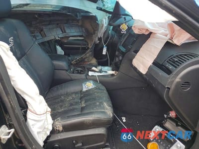 Zdjęcie 7 z 11 samochodu: 2023 CHRYSLER 300 S VIN:2C3CCABG8PH628290 - miniatura