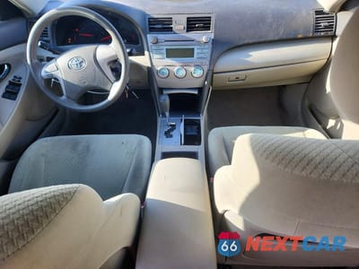 Zdjęcie 8 z 12 samochodu: 2007 TOYOTA CAMRY LE VIN:4T1BE46K17U504632 - miniatura