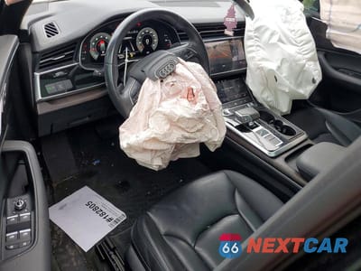 Zdjęcie 8 z 13 samochodu: 2021 AUDI Q7 PREMIUM VIN:WA1AJAF74MD026167 - miniatura