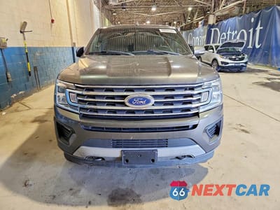 Piąte zdjęcie samochodu w środku: 2020 FORD EXPEDITION XLT VIN:1FMJU1JT3LEA15053 - miniatura