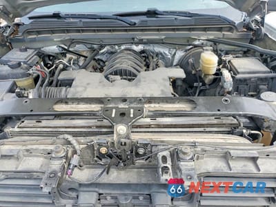 Zdjęcie 11 z 11 samochodu: 2018 CHEVROLET SILVERADO K1500 LT VIN:1GCUKREC8JF133980 - miniatura