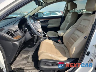 Zdjęcie 7 z 13 samochodu: 2017 HONDA CR-V TOURING VIN:5J6RW2H95HL002108 - miniatura