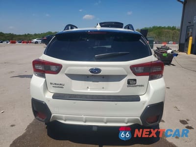 Zdjęcie 6 z 14 samochodu: 2021 SUBARU CROSSTREK LIMITED VIN:JF2GTHNC1M8254431 - miniatura