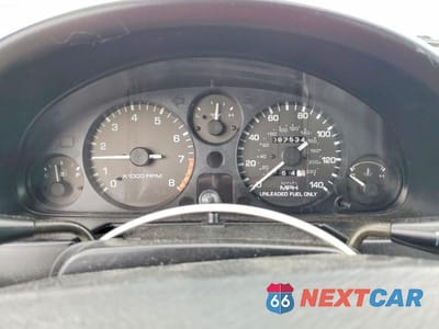 Zdjęcie 9 z 12 samochodu: 1997 MAZDA MX-5 MIATA VIN:JM1NA3533V0724442 - miniatura