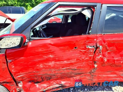 Zdjęcie 7 z 13 samochodu: 2021 KIA SOUL LX VIN:KNDJ23AU6M7145557 - miniatura