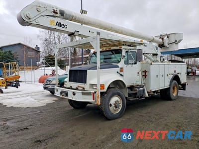 1991 INTERNATIONAL 4000 4800 1HTSEZ7N3MH317281 - główne zdjęcie licytacji z USA - miniatura