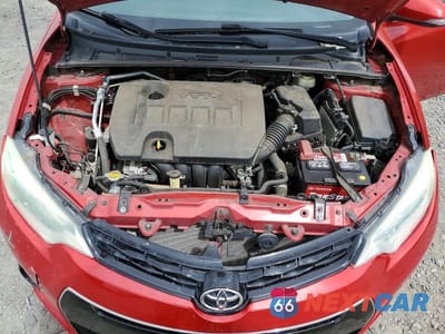 Zdjęcie 11 z 12 samochodu: 2016 TOYOTA COROLLA S PREMIUM VIN:5YFBURHE0GP424506 - miniatura