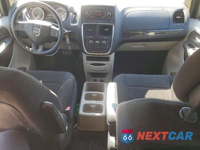 Zdjęcie 8 z 13 samochodu: 2013 DODGE GRAND CARAVAN SE VIN:2C4RDGBG6DR731705 - miniatura
